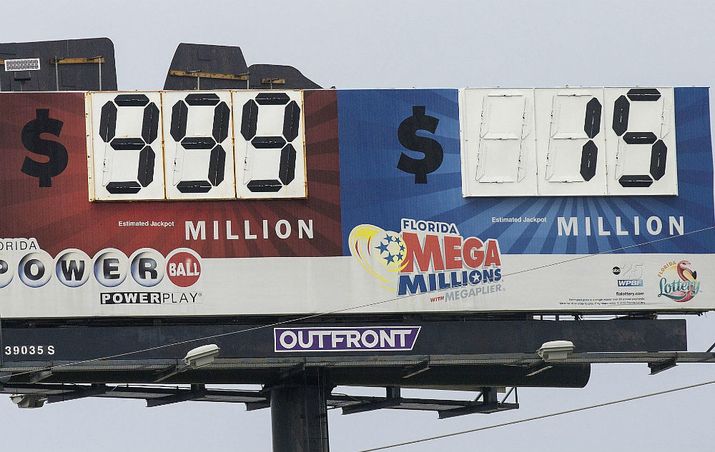 Powerball's $900 million bait and switch