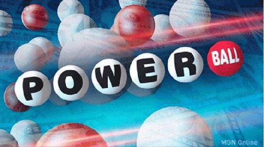 Powerball Jackpot Hits $450 Million - Ticket Sales Soar