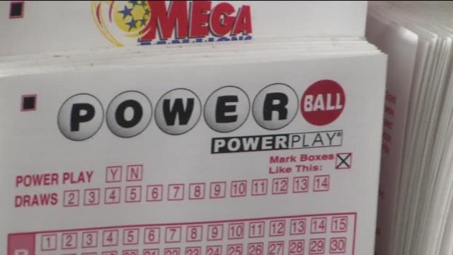 Powerball Odds