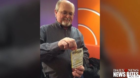 California lottery says it has a winner in historic $1.5-billion Powerball jackpot Add to ...