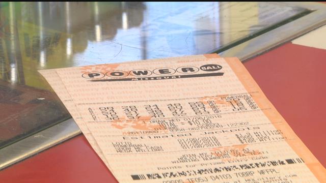 Powerball Jackpot Jumps To $450 Million