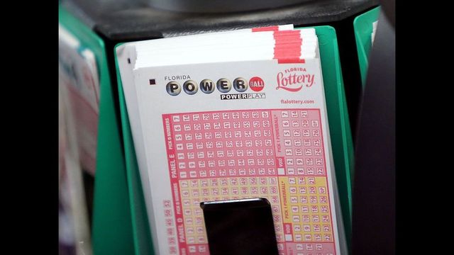 Powerball in NY breaks sales record amid 2015 gains