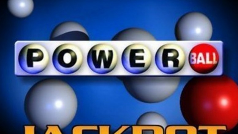 Powerball jackpot grows to $300 million