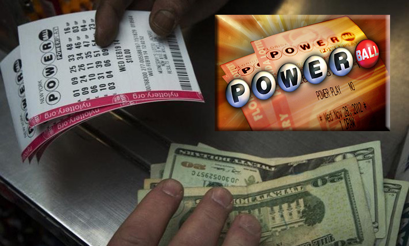 2 Big Powerball Winners In Randolph County