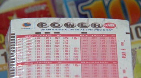 California nurse victim of worst Powerball prank ever