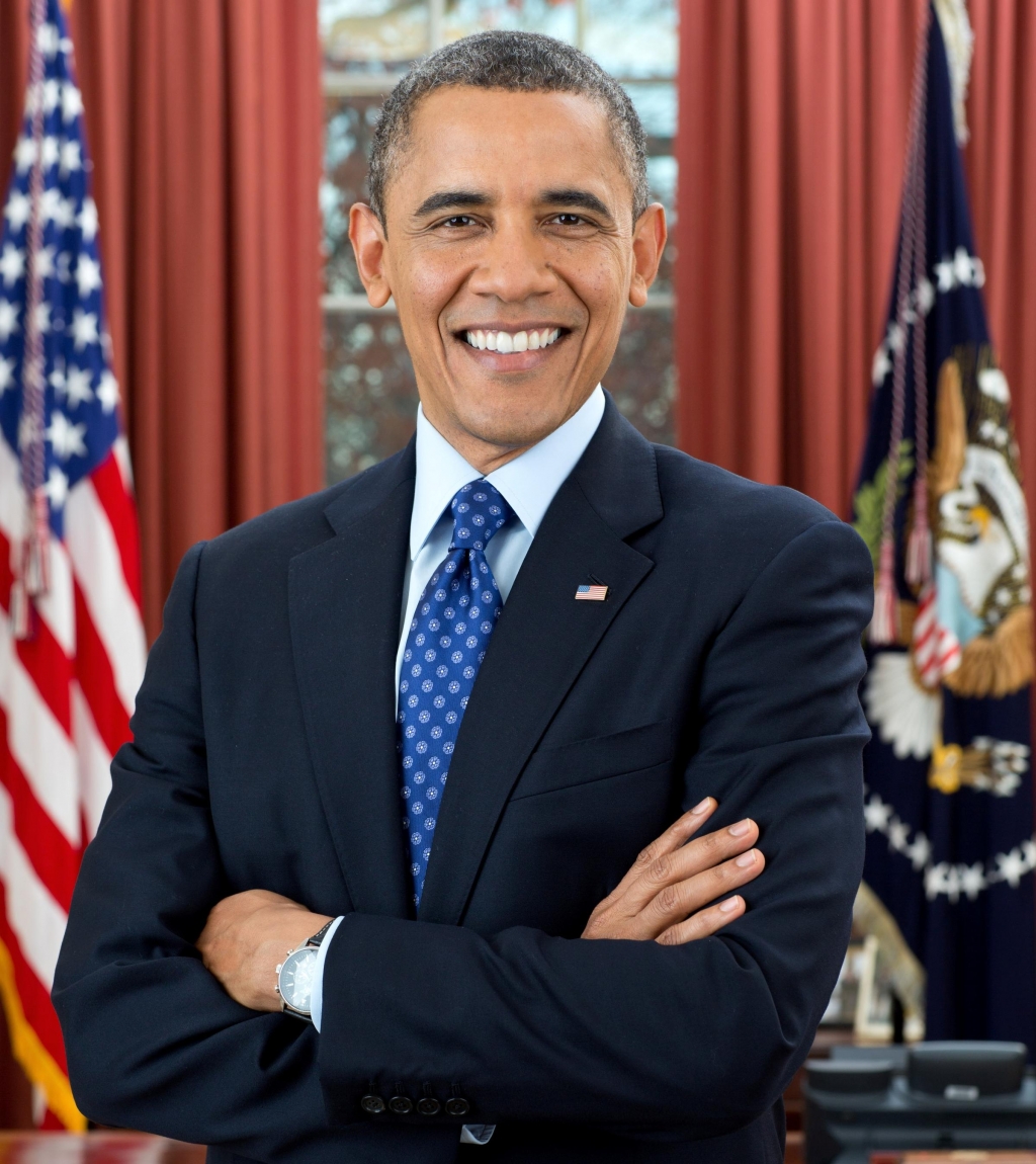 President Obama