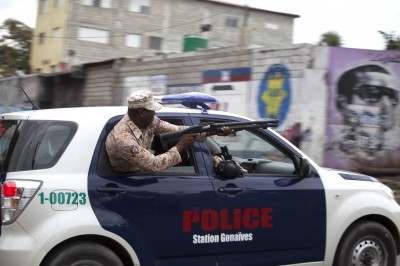 Haiti presidential runoff 'to go ahead' despite boycott threat