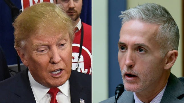 Gowdy to campaign with Rubio