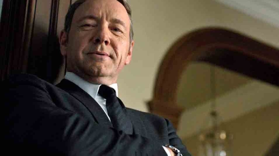 Press
	The New House Of Cards Season 4 Trailer Does Dirty Work With A Smiling Face							By Larry Bartleet			26th January 2016