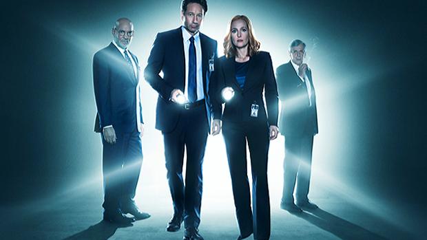 The X-Files Reboot Hunted Down Better Ratings Than When The Show First Went Off The Air!