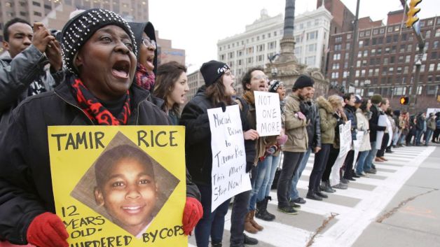 BREAKING: Announcement about Tamir Rice grand jury proceedings coming