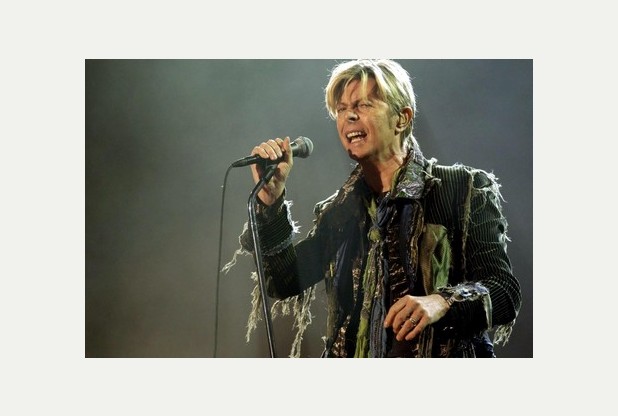 QUIZ 7 things you might not know about David Bowie