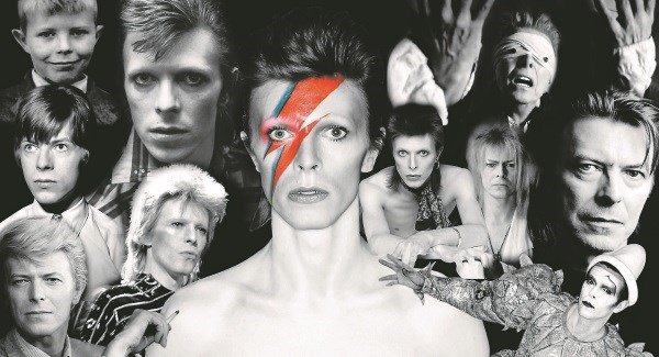 How David Bowie was trying to tell us he was dying