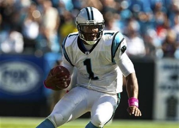 Cam Newton