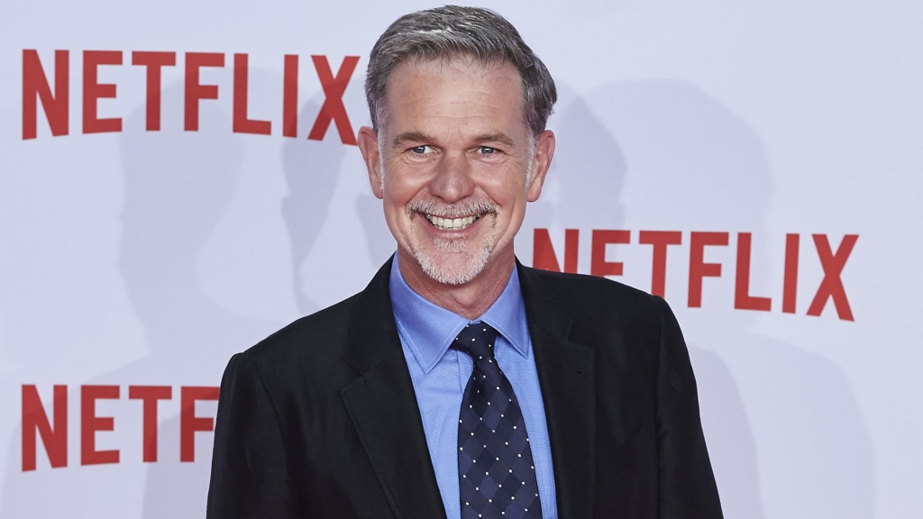 Netflix Expands in 130 Global Territories