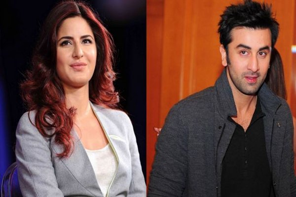 Home Bollywoood Updates Katrina Kaif On Ranbir Kapoor: He is one of the most