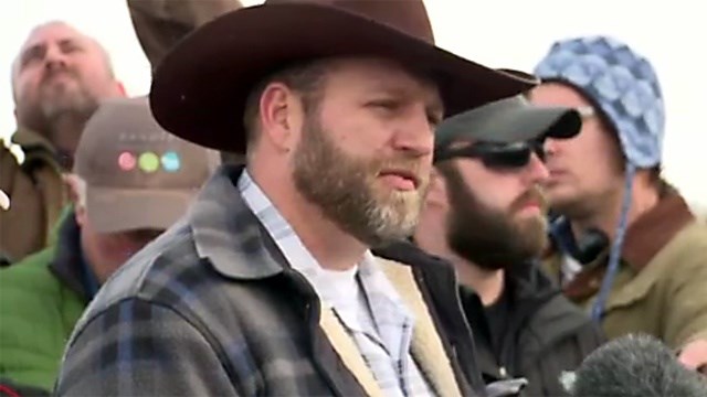 Tennessee lawmaker Andy Holt tweets in support of Oregon armed protesters