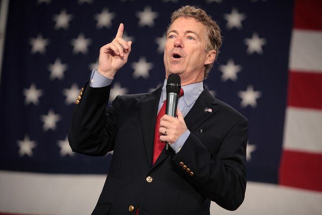 Rand Paul