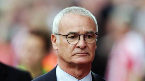 Ranieri This league is very crazy	
by
Cian O'Callaghan, 30 December 2015