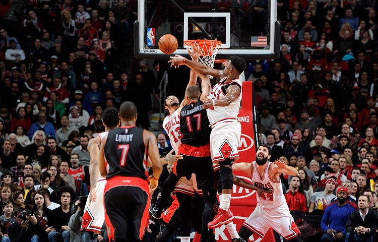 Preview: Knicks at Bulls