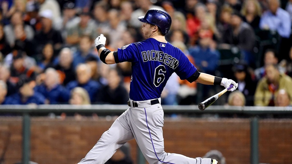 MLB Rumors – Colorado Rockies Trying to Decide if to Trade an Outfielder