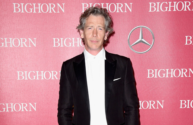 Ben Mendelsohn in Talks for Spielberg's Ready Player One