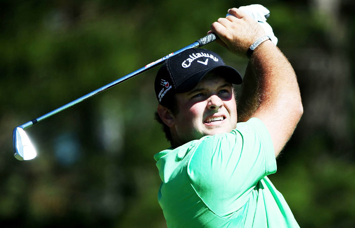 PGA Tour's opener puts No. 1 at stake