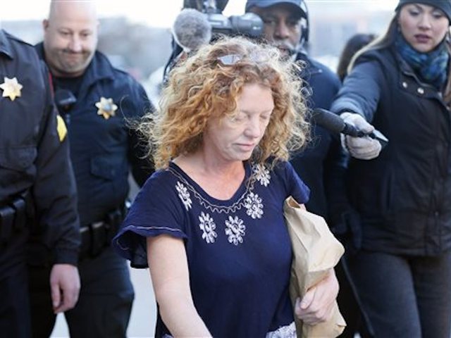 Mom of 'Affluenza' Teen Wants Bond Reduced