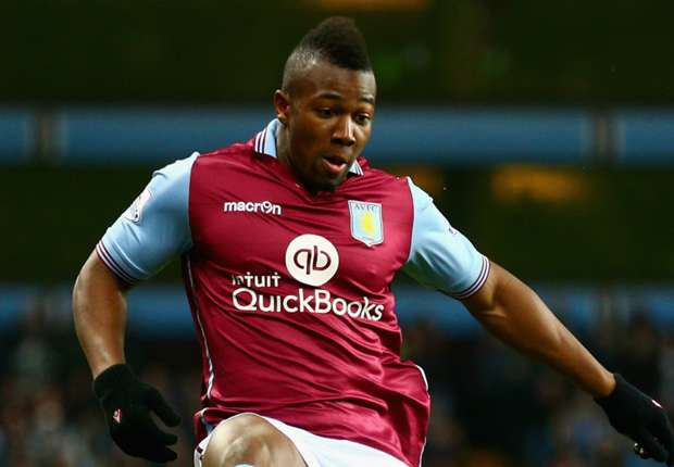 Aston Villa eye bargain £3m deal for Ligue 1's 27-goal striker