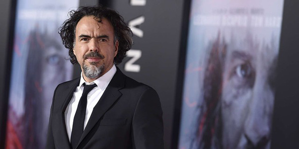 Alejandro Inarritu