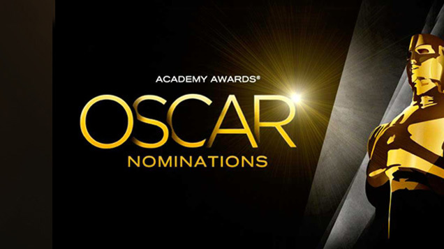 2016 Oscars: Watch the nominations live here