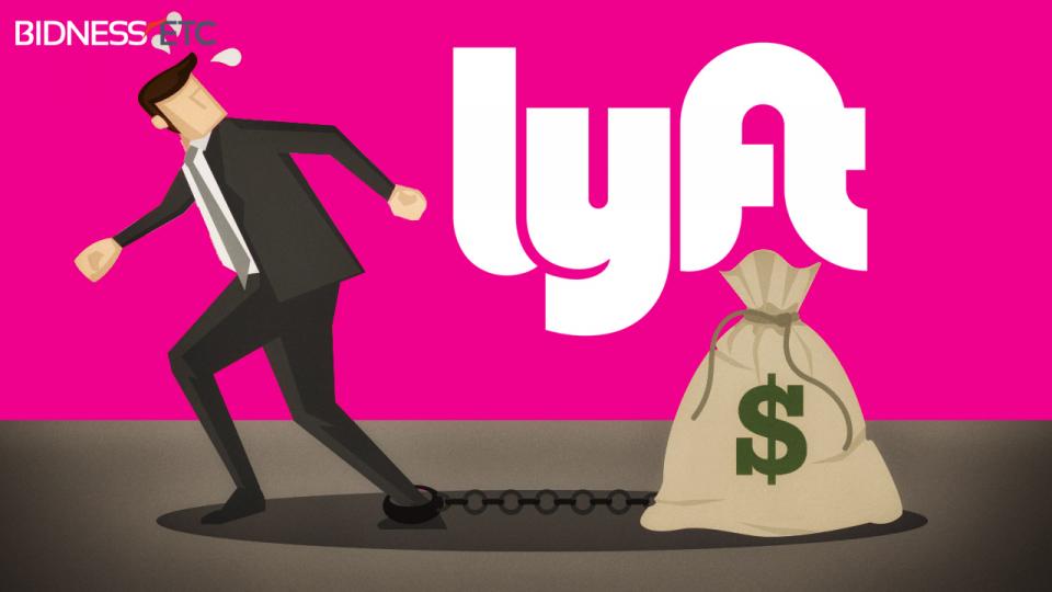 Lyft Spends $12.25 Million to Settle California Lawsuit