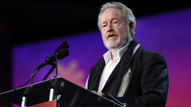 Ridley Scott