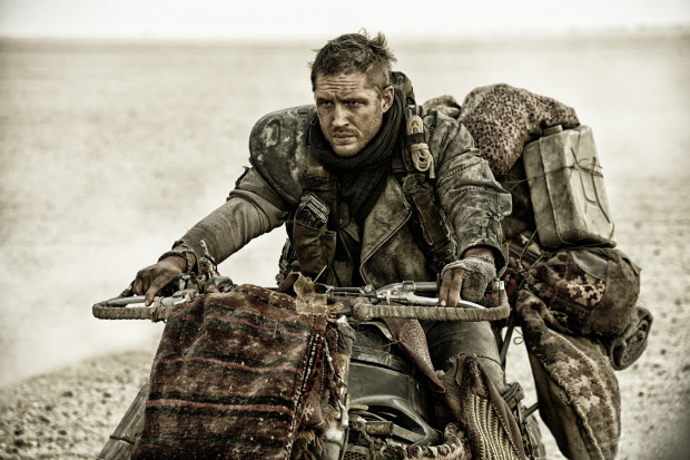 2016 Oscar Nominations Are Announced: 'The Revenant,' 'Mad Max' Get Most Nods