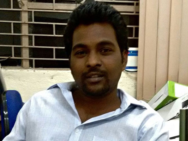 Rohith Vemula