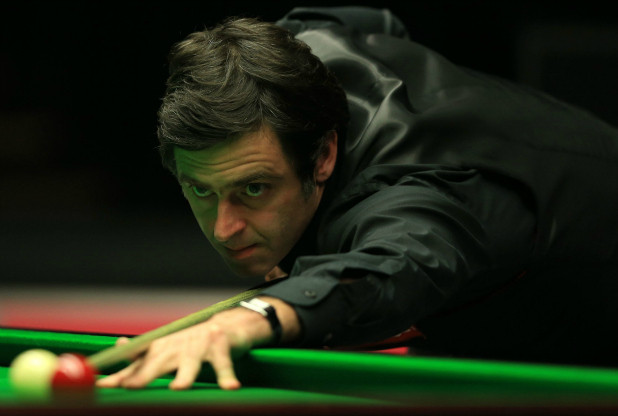 Ronnie O’Sullivan defeats Barry Hawkins to win sixth Masters title