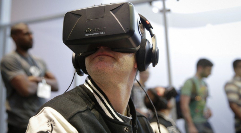 Why Virtual Reality is going to be an essential Part of New Year Resolution?