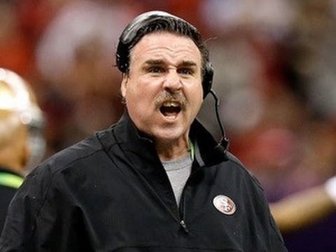 San Francisco 49ers CEO Jed York fires head coach Jim Tomsula. Wikimedia Commons