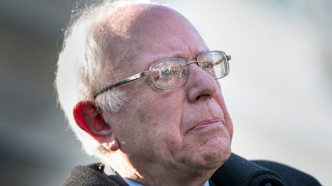 Quinnipiac Poll Shows Sanders And Clinton Deadlocked In Iowa