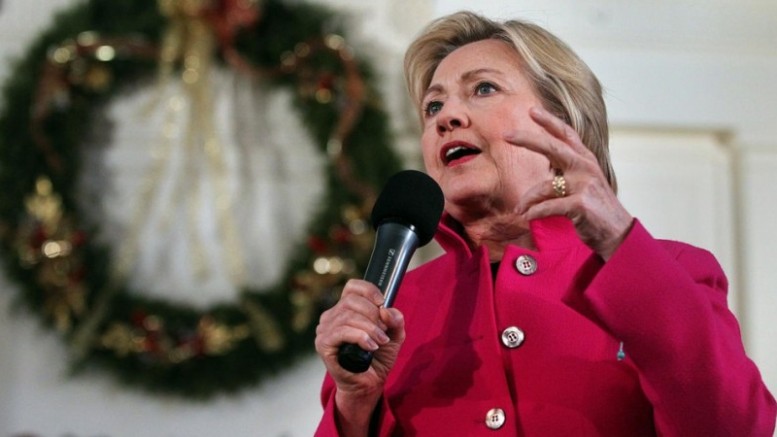 State Department Falls Behind Schedule With Latest Release of Hillary Clinton Emails