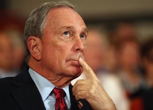 Will Michael Bloomberg Run as an Independent? It Could Happen