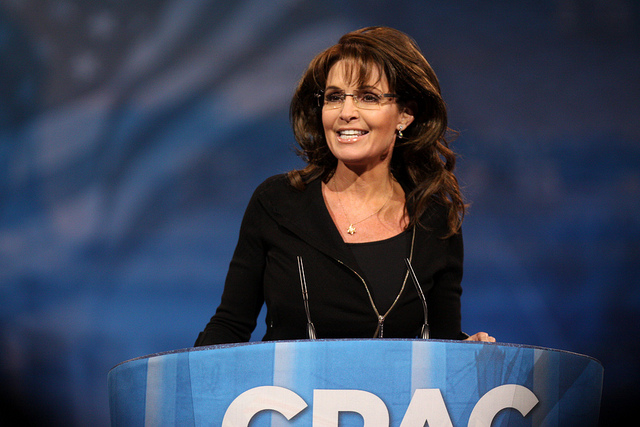 Sarah Palin