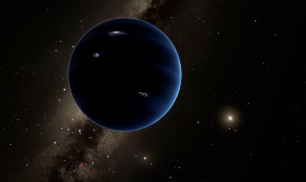 New data teases enormous ‘Planet Nine’ may exist