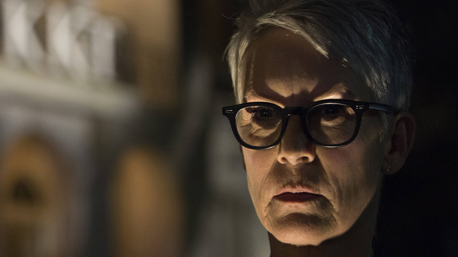 Scream Queens Renewed for Season 2, Jamie Lee Curtis Expected to Return