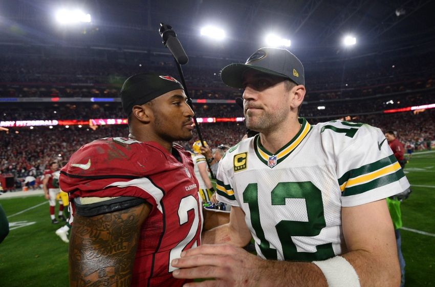 Aaron Rodgers ticked off over lame coin-flip