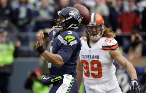 Seattle Seahawks Week 15 Preview: Hawks Seek To Continue Winnings Ways Against Cleveland Browns