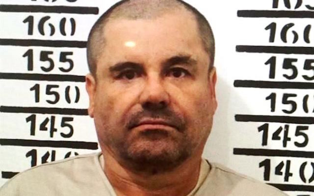 New Video of the Fatal El Chapo Raid Shows He Almost Escaped Again