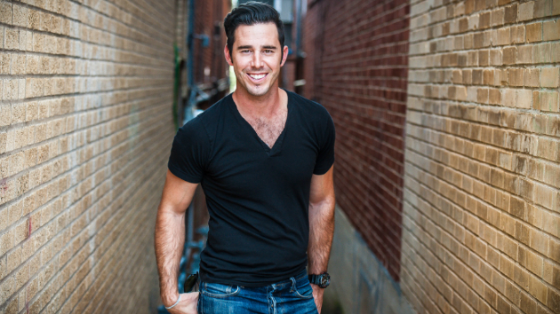 Craig Strickland 2