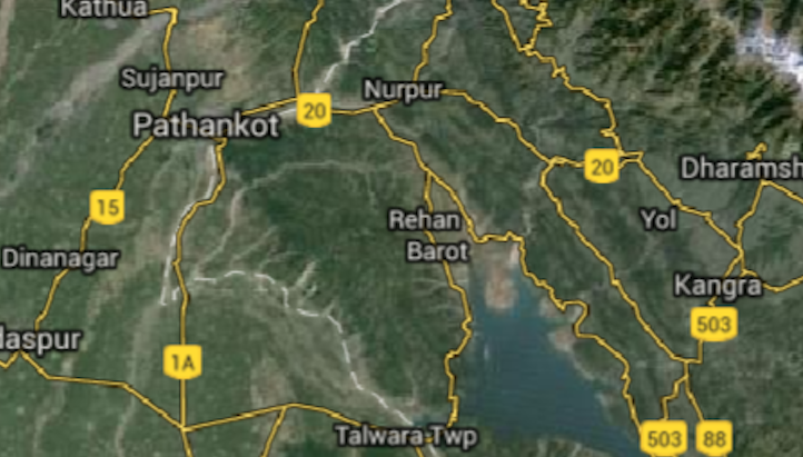 Pathankot