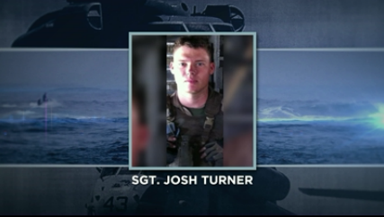 Sgt. Josh Turner